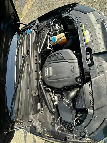 Audi Q5 2.0 Tfsi Quattro Ambition