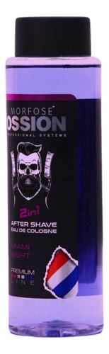 Fragancia After Shave Ossion
