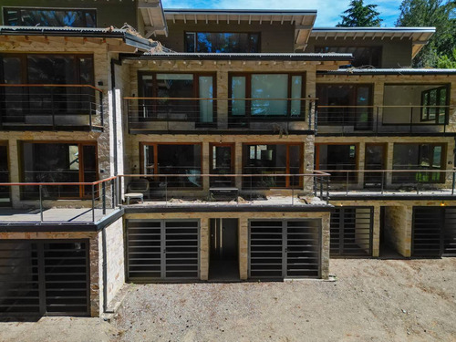 Venta Departamento Villa La Angostura