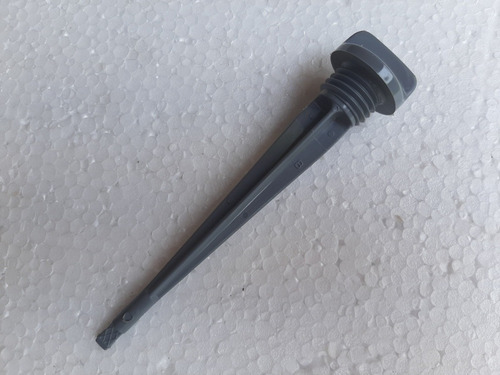 Vareta Do Nível De Óleo Biz 125 Original Honda
