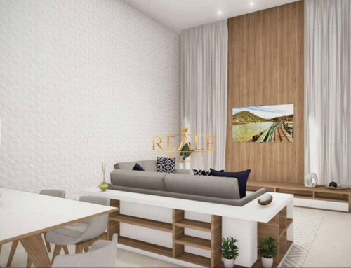 Imagem 14 de 23 de Casa À Venda, 141 M² Por R$ 1.001.882,50 - Jardim Das Videiras - Vinhedo/sp - Ca1315