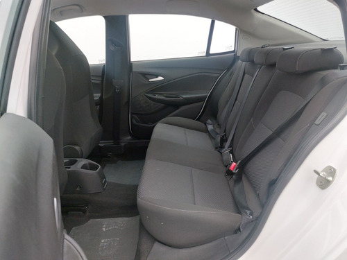 Chevrolet Onix 1.0 FLEX PLUS LT MANUAL