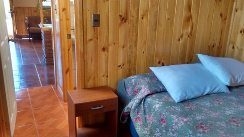 Imagen 6 de 7 de Arriendo Cabaña En Algarrobo