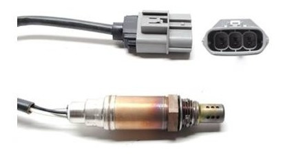 Sensor De Oxigeno Nissan Altima; Sentra 00-01 ; Original Vmj