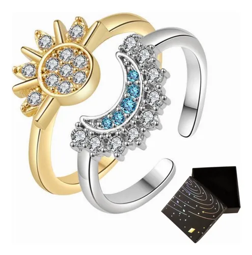Anillos de amistad mujer sale