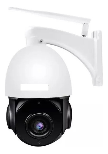 Camara Ip 1080p Hd 4m Wifi 18x Exterior Ptz Vstarcam Cs66q-x