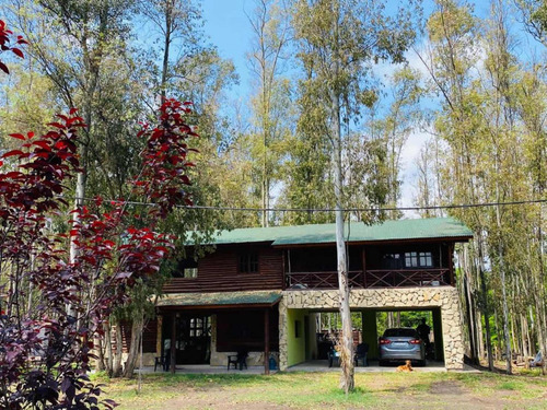 Ecotimbo Agua. Alquiler Temporario Campo Timbo. Barrio Privado. Seguridad 24hs. (precio Por Noche Válido Excepto Feriados. Alquiler Minimo 2 Noches). Consultar Promociones Dias De Semana