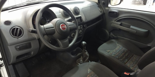 Imagen 7 de 15 de Fiat Fiorino 1.4 2021 0km Anticipo Y Cuotas Tomo Auto/moto C
