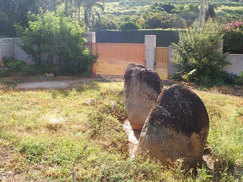 Chácara À Venda, 1440 M² Por R$ 580.000,00 - Jardim Santa Cândida - Campinas/sp - Ch0200