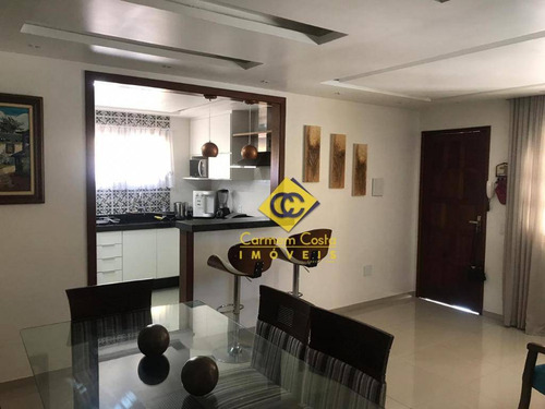 Imagem 21 de 27 de Casa Com 4 Dormitórios À Venda, 300 M² Por R$ 650.000,00 - Bosque Beira Rio - Rio Das Ostras/rj - Ca1758