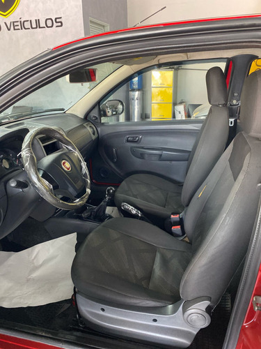 Fiat Palio Palio 1.0/ Trofeo 1.0 Fire/ Fire Flex 2p