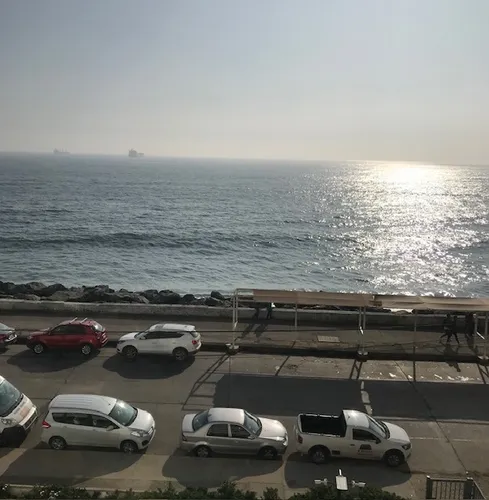 Venta De Departamento Primera Linea Av. Perú