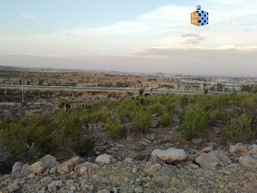 Imagen 3 de 5 de Terreno En Venta Fracc. Pinos Altos