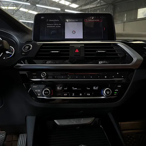BMW X3 2.0 xDrive30iA X Line At