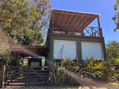 Casa En Venta De 3 Dormitorios En Santa Monica (ref: Bpv-7759)