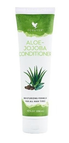 Aloe Jojoba Acondicionador Forever Living