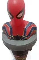 Comprar Vasi De Spiderman  De La Pelicula Avenger Infinity Wars