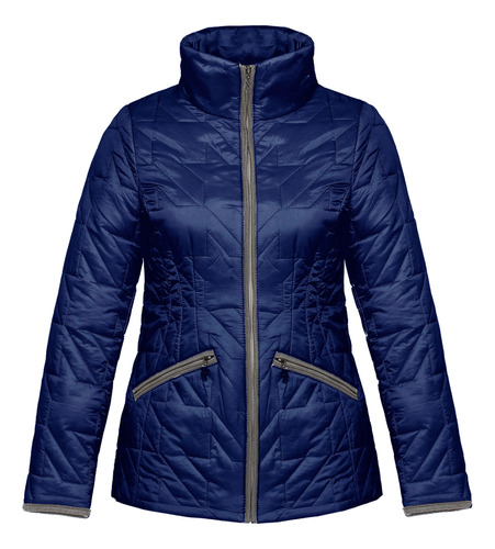 Campera Maxg De Abrigo 17174