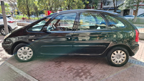 Citroën Xsara Picasso 2.0 Hdi