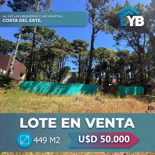 Lote En Venta En Costa Del Este