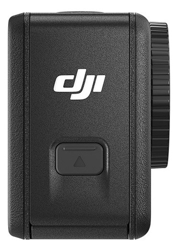 Câmera Dji Osmo Action 4 Standard Combo Br - Dji207 Cor Preto
