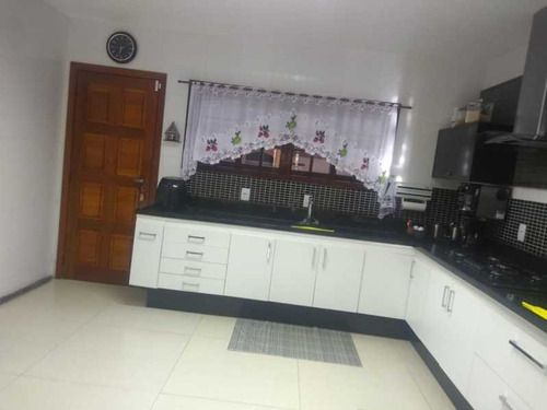 Imagem 5 de 15 de Casa Em Condomínio-à Venda-vargem Grande-rio De Janeiro - Svcn30095