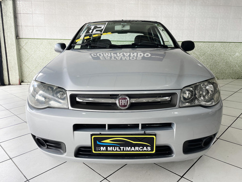 Fiat Palio PALIO 1.0 ECONOMY FIRE FLEX 8V 4P