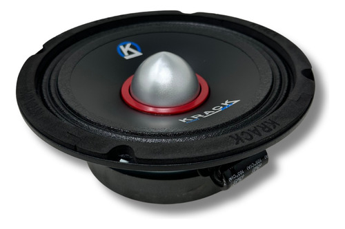 Resistente Medio Rango 300w Open Show 6 Ktm-650