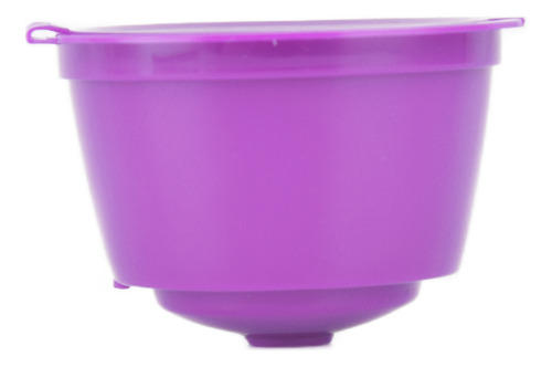Taza De Filtro De Café Reutilizable Con Cápsula De Café