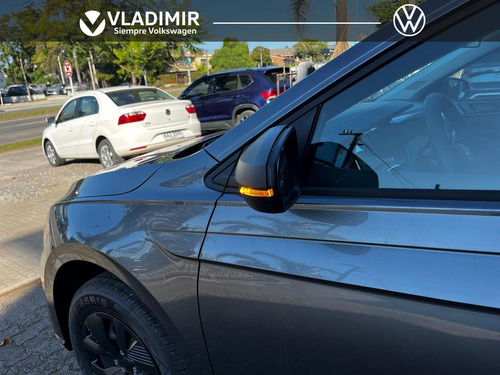 Volkswagen Polo TRACK 1.0