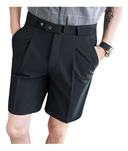 Pantalones Cortos De Verano Para Hombre