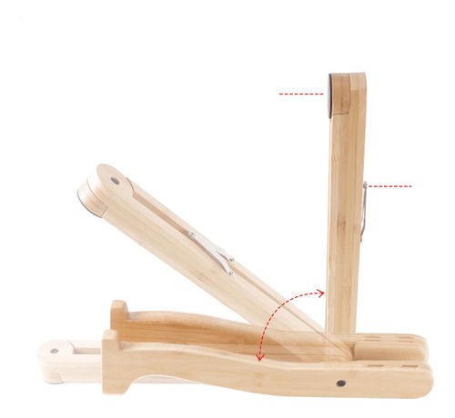 Soporte De Suelo Para Guitarra Soporte De Guitarra Plegable