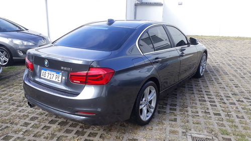 Bmw Serie 3 320 Executive At 2017