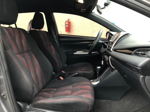 Toyota Yaris 1.5 S Cvt 107cv