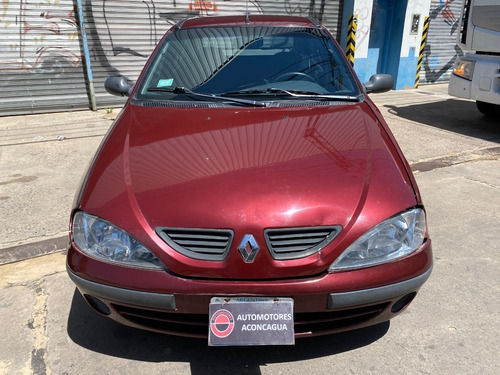 Renault Megane Pack Plus `09