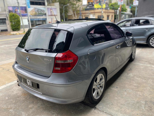 Bmw Serie 1 2.0 118i Active 136cv