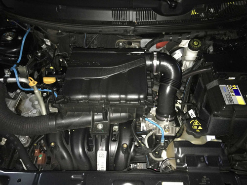 Fiat Cronos 1.8 16v Precision At6 Pack Premium 2018