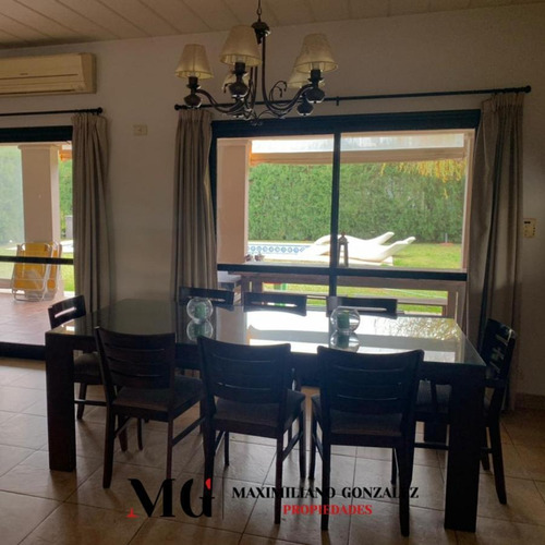 Imagen 5 de 13 de Casa En Venta- Barrio Privado Cerrado El Rocio Canning Ezeiza