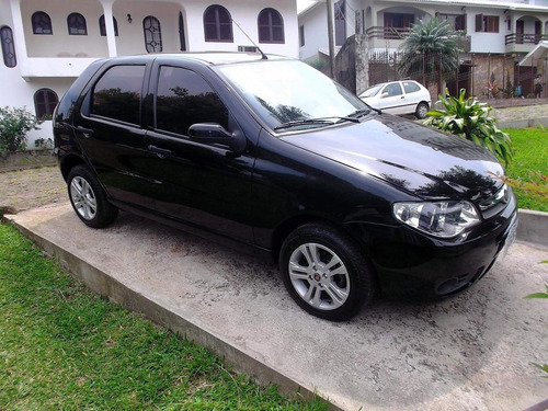 Fiat Palio Celebration 2011