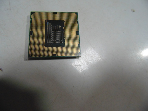 Processador Pc Intel Dp67bg Sr0by Celeron G440 1.60ghz 1155