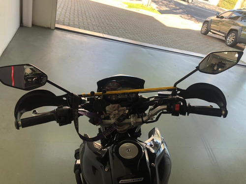 Yamaha Crosser Xtz 150
