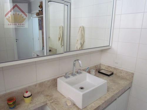 Imagem 22 de 30 de Apartamento A Venda No Bairro Vila Leonor Em Guarulhos - Sp. - 936-1