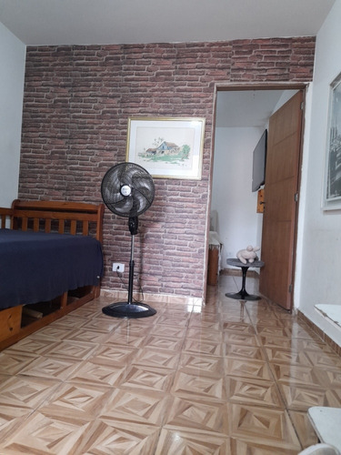 Imagem 1 de 14 de Casa Com 3 Quartos 3 Banheiros Garagem Cozinha Área De Churr