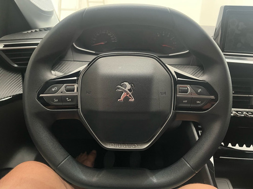Peugeot 208 1.0 Style Flex 5P