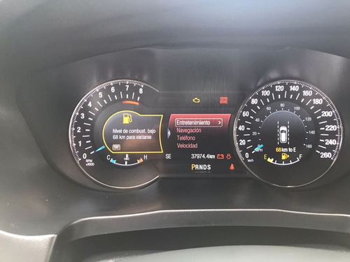 Imagen 9 de 15 de Ford Explorer Platinum 2018