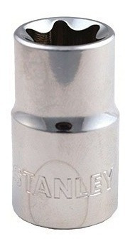 Dado Torx Hembra E-20 X 1/2 Stanley 92-505