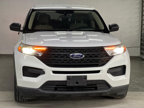 Ford Explorer Base 2020