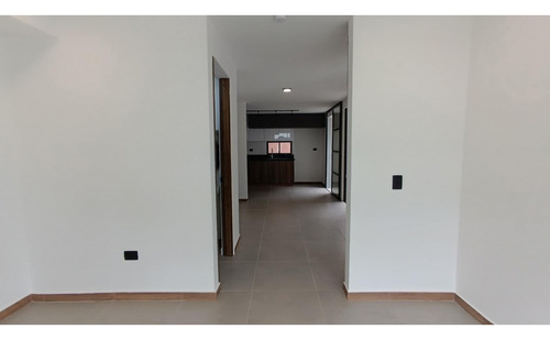 Renta Casa Para Estrenar En Conjunto Cerrado Cerritos Pereira