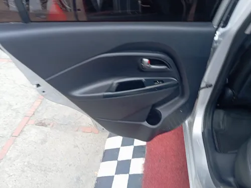 Kia Rio SUMMA UB EX 1.4 AT