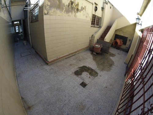 Venta Lote La Boca Catalinas Sur